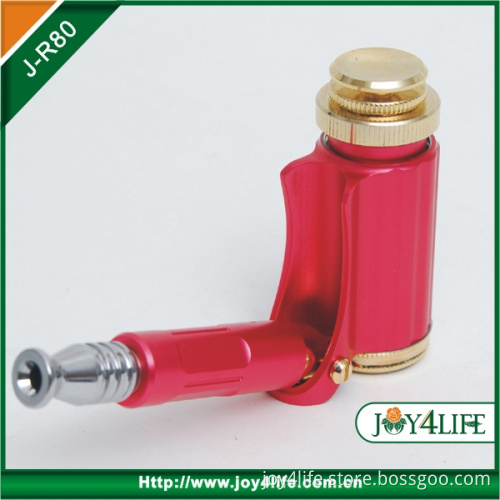 New Mechanical Folding E-Cig Mod (J-R80)